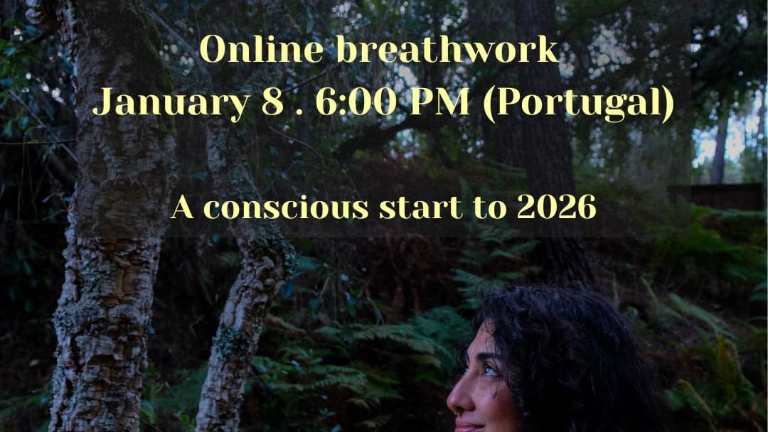 Breath the Year Ahead